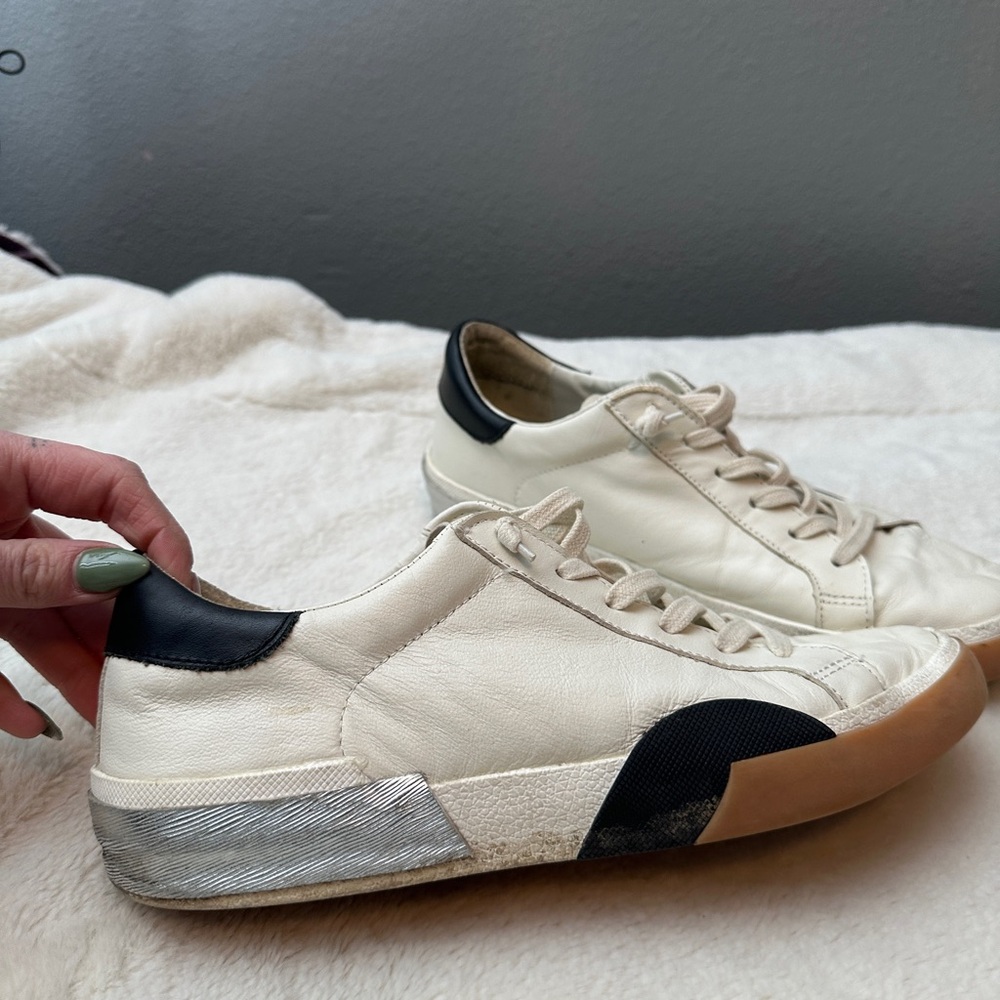 Dolce Vita Zina sneaker - Picture 2 of 6